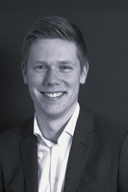 Mr. Nick van Rooijen