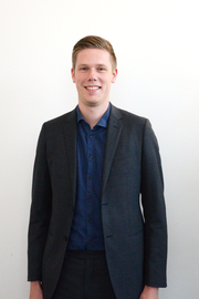 Mr. Nick van Rooijen