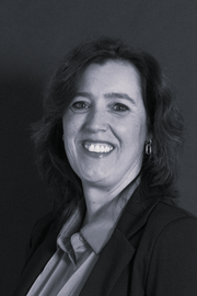 Gerda van Herwaarden-van Alphen